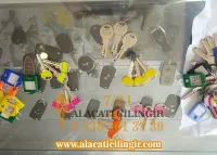 Alaçatı Mahallesi Çilingir