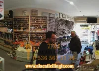 Alaçatı Mahallesi Çilingir