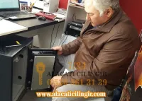 Alaçatı Mahallesi Çilingir