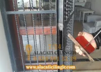 Alaçatı Altınkum Mahallesi Çilingir