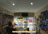 Alaçatı Altınkum Mahallesi Çilingir