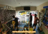 Alaçatı Dalyan Mahallesi Çilingir