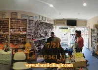 Alaçatı Dalyan Mahallesi Çilingir