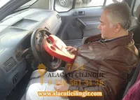 Alaçatı Dalyan Mahallesi Çilingir