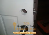Alaçatı Hacımemiş Mahallesi Çilingir