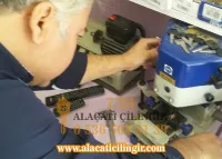 Alaçatı Hacımemiş Mahallesi Çilingir