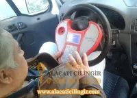 Alaçatı Musalla Mahallesi Çilingir