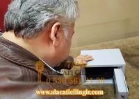 Alaçatı Musalla Mahallesi Çilingir
