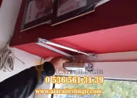 Alaçatı 16 Eylül Mahallesi Anahtarcı