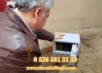 Alaçatı 16 Eylül Mahallesi Anahtarcı