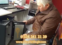 Alaçatı 16 Eylül Mahallesi Anahtarcı