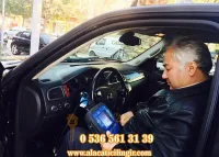 Alaçatı 16 Eylül Mahallesi Anahtarcı