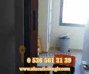 Alaçatı Emniyet Kilidi Montajı