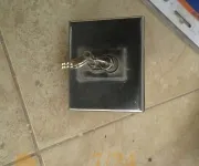 Alaçatı Dörtyol Cam Kapı Alt Köşe Kilit Değişimi