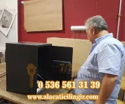 Alaçatı Nöbetçi Çilingir Para Kasası Açma