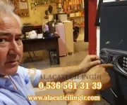 Alaçatı Nöbetçi Çilingir Para Kasası Açma
