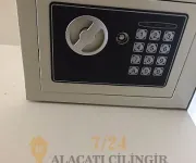 alaçatı kasa çilingir