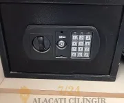 alaçatı kasa çilingir