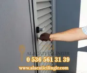 ılıca cilingir