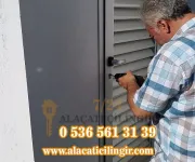 ılıca cilingir