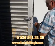 ılıca cilingir