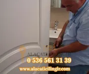 ilica daf kilit cilingir