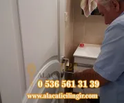ilica daf kilit cilingir