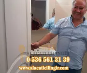 ilica daf kilit cilingir