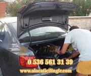volkswagen jetta cilingir