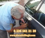 volkswagen jetta cilingir