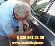 volkswagen jetta cilingir