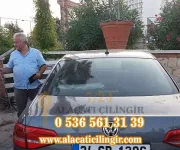 volkswagen jetta cilingir