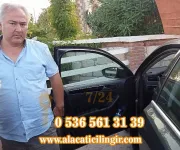 volkswagen jetta cilingir