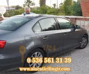 volkswagen jetta cilingir