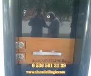 Sur Çelik Kapı Çilingir