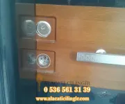 Sur Çelik Kapı Çilingir
