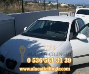 Alaçatı Seat Cordoba Çilingir