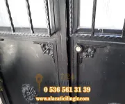 Alaçatı Otomatsan Montajı