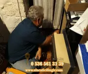 alaçatı çelik kasa çilingirler