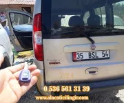 doblo cilingir