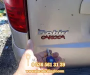 doblo cilingir