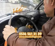 Hundai h 100 kayıp anahtar yapımı alaçatı oto anahtarci