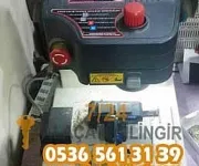 alaçatı oto çilingir Opel corsa E kayıp anahtar yapimi