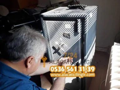 alacati cilingir Alaçatı kasa acimi
