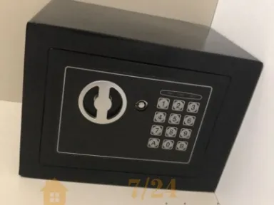 alaçatı kasa çilingir