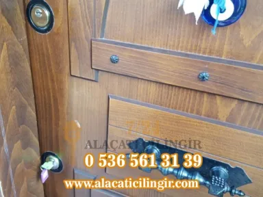 Alaçatı Mul-T-Lock Kilit Sistem Montajı
