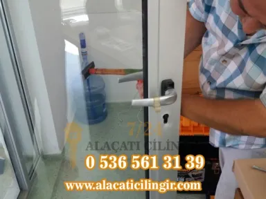 ılıca cilingir